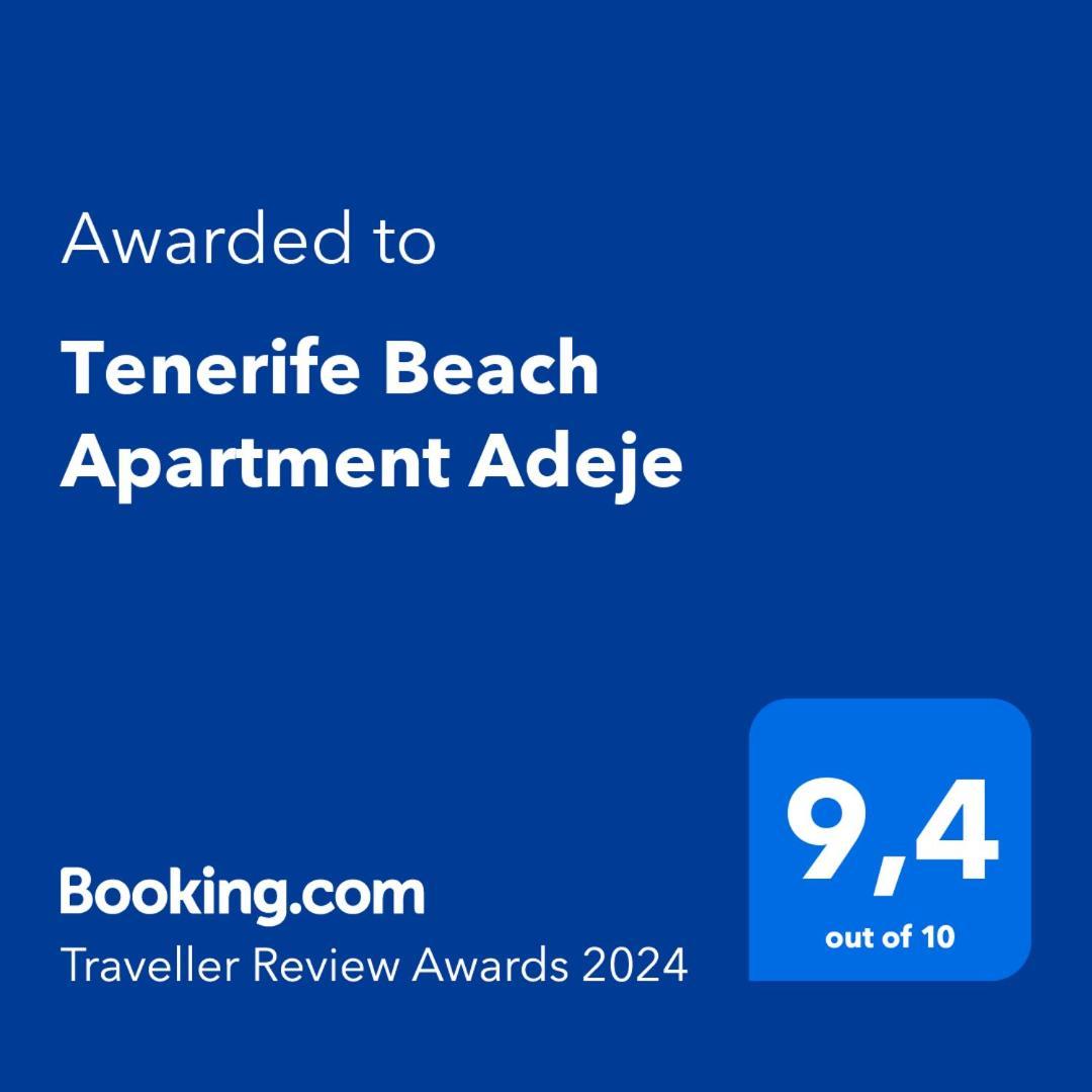 Apartament Tenerife Adeje