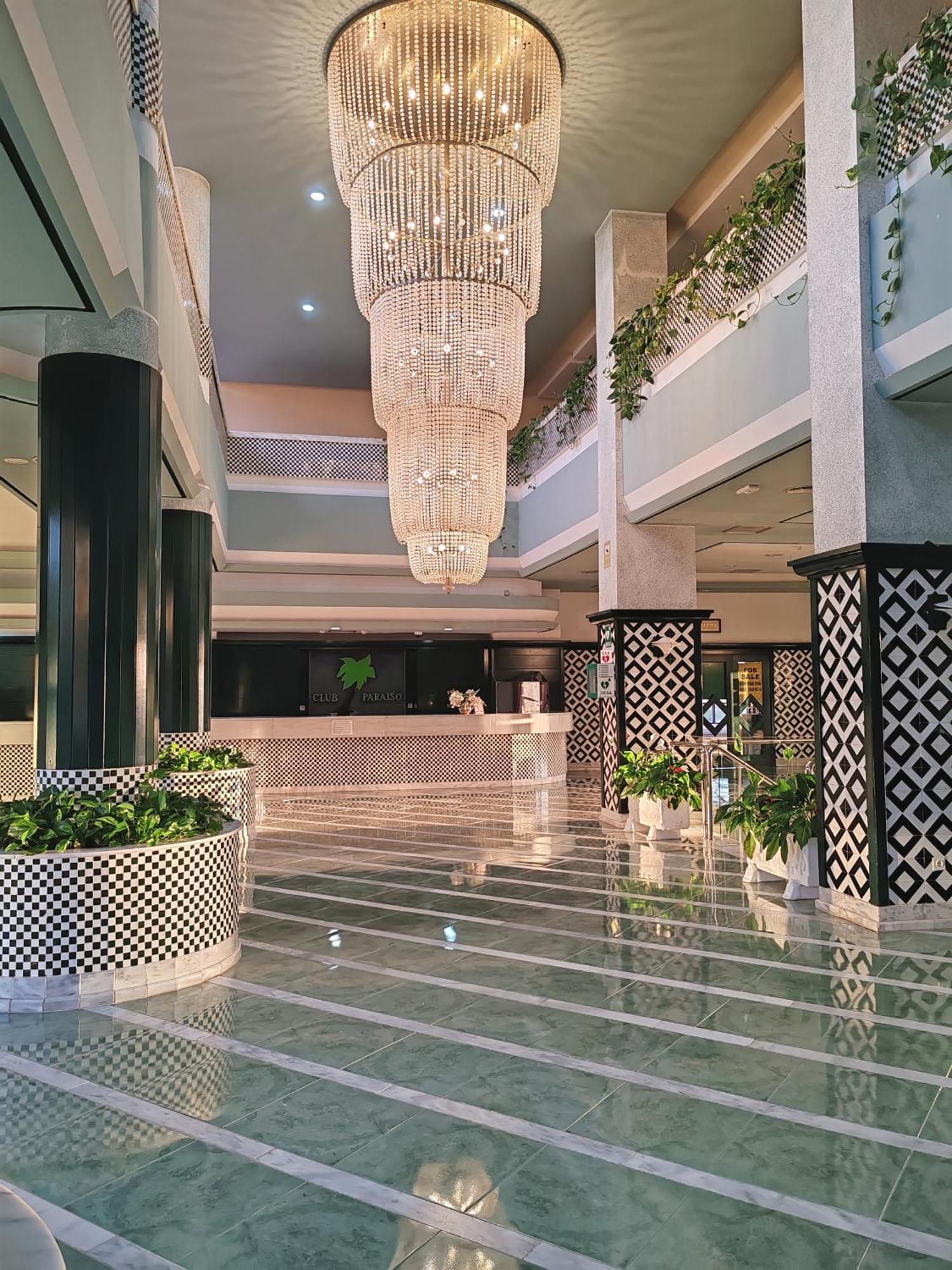 Apartament Tenerife Adeje Costa Adeje (Tenerife)