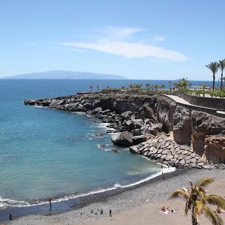 Tenerife Beach Apartment Adeje Costa Adeje  Buitenkant foto