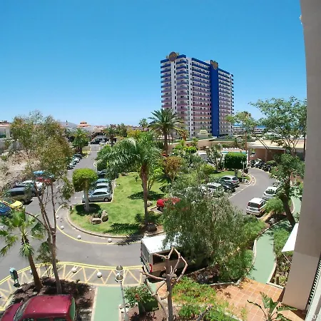Tenerife Beach Apartment Adeje Costa Adeje  Buitenkant foto