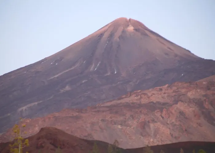 Tenerife Beach Apartment Adeje