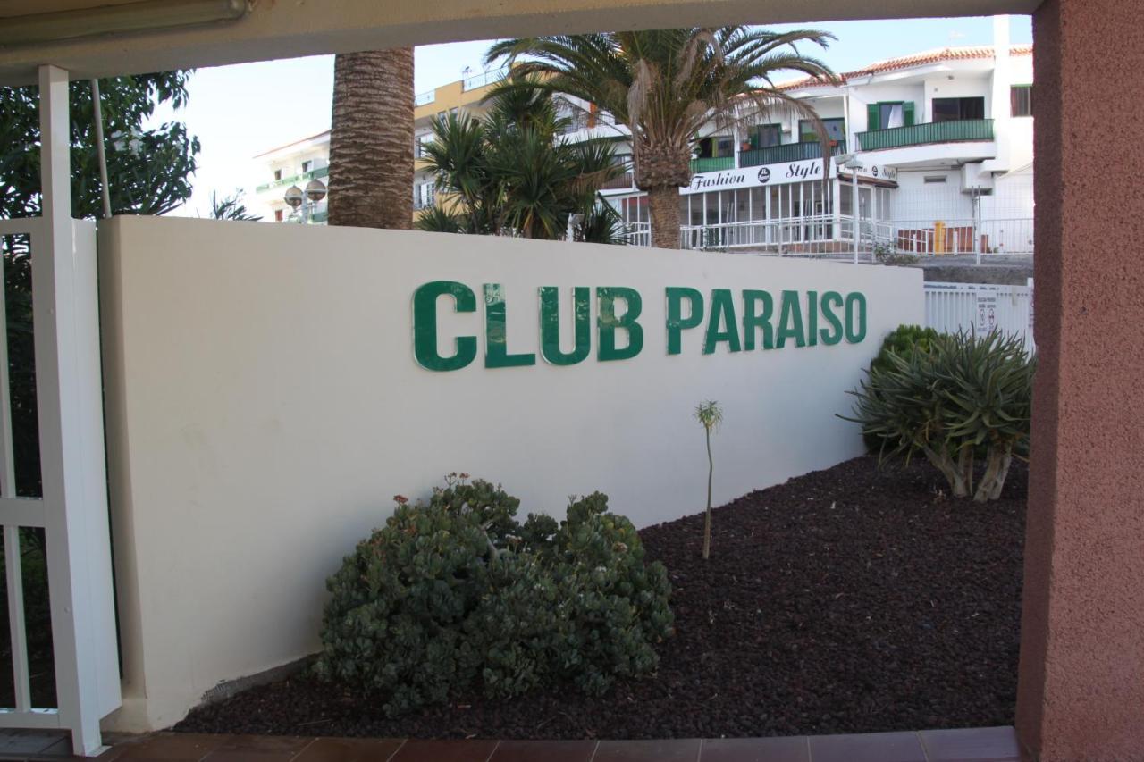 Tenerife Adeje Appartement *